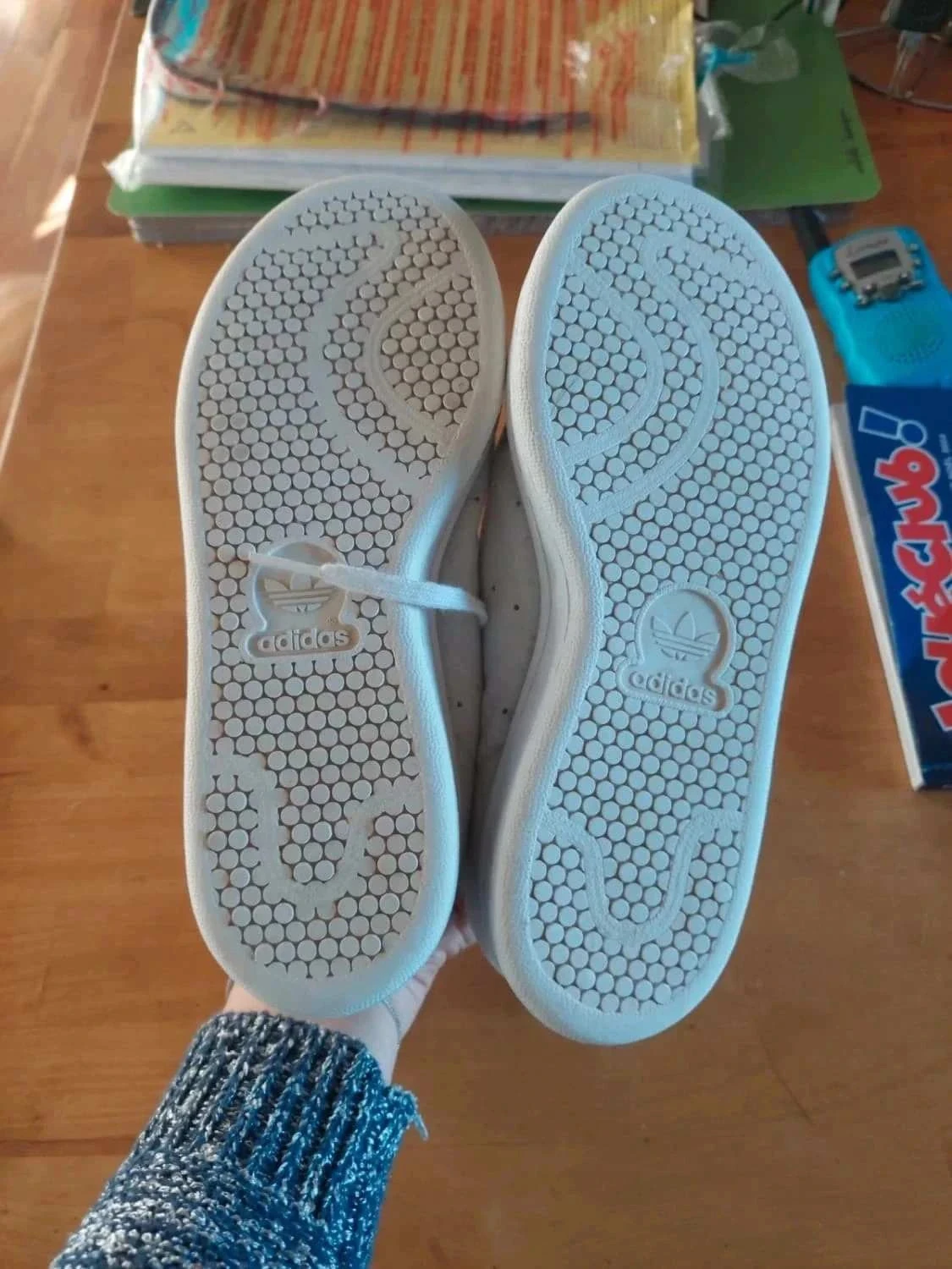 Tênis Stan Smith número 35 1/2 – photo 4